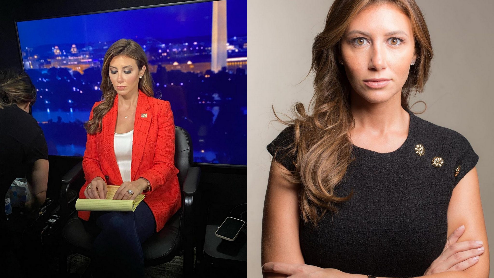 Alina Habba 5 facts you need to know about Donald Trump's lawyer