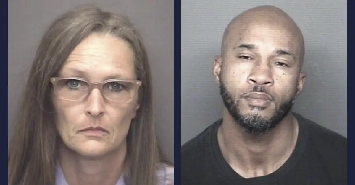 Elizabeth Fox Doerr: The affair, confession & other facts we know about incident that led the execution of firefighter, Robert Doerr 2 Elizabeth Fox Doerr