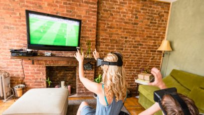 6 Definite reasons that make virtual sports popular in 2022