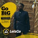 Go Big Challenge