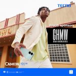 TECNO Ghana Menswear