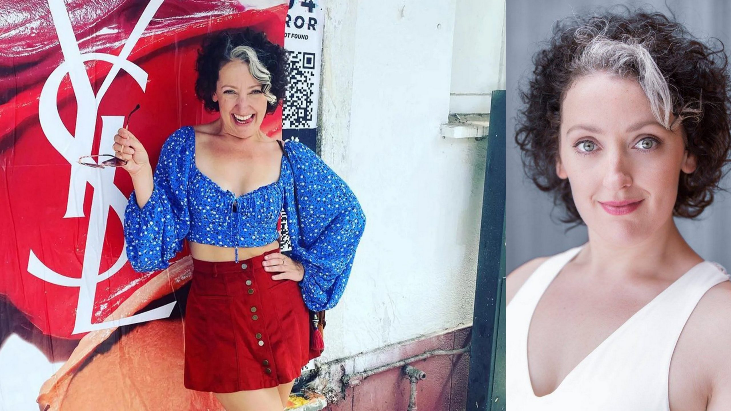Laura McCulloch: Details of why Australian actress,37, was arrested 2 Laura McCulloch