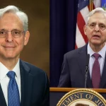 Merrick Garland Net Worth