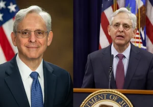 Merrick Garland Net Worth