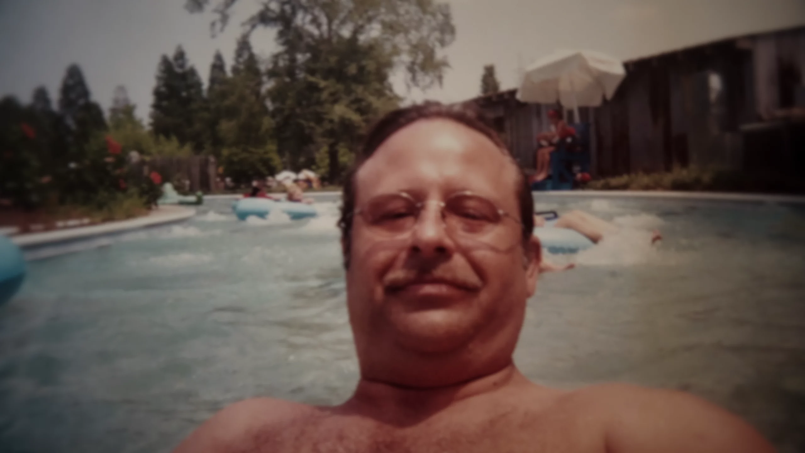 Who was Burt Templet? The events leading up to his death 2 Burt Templet