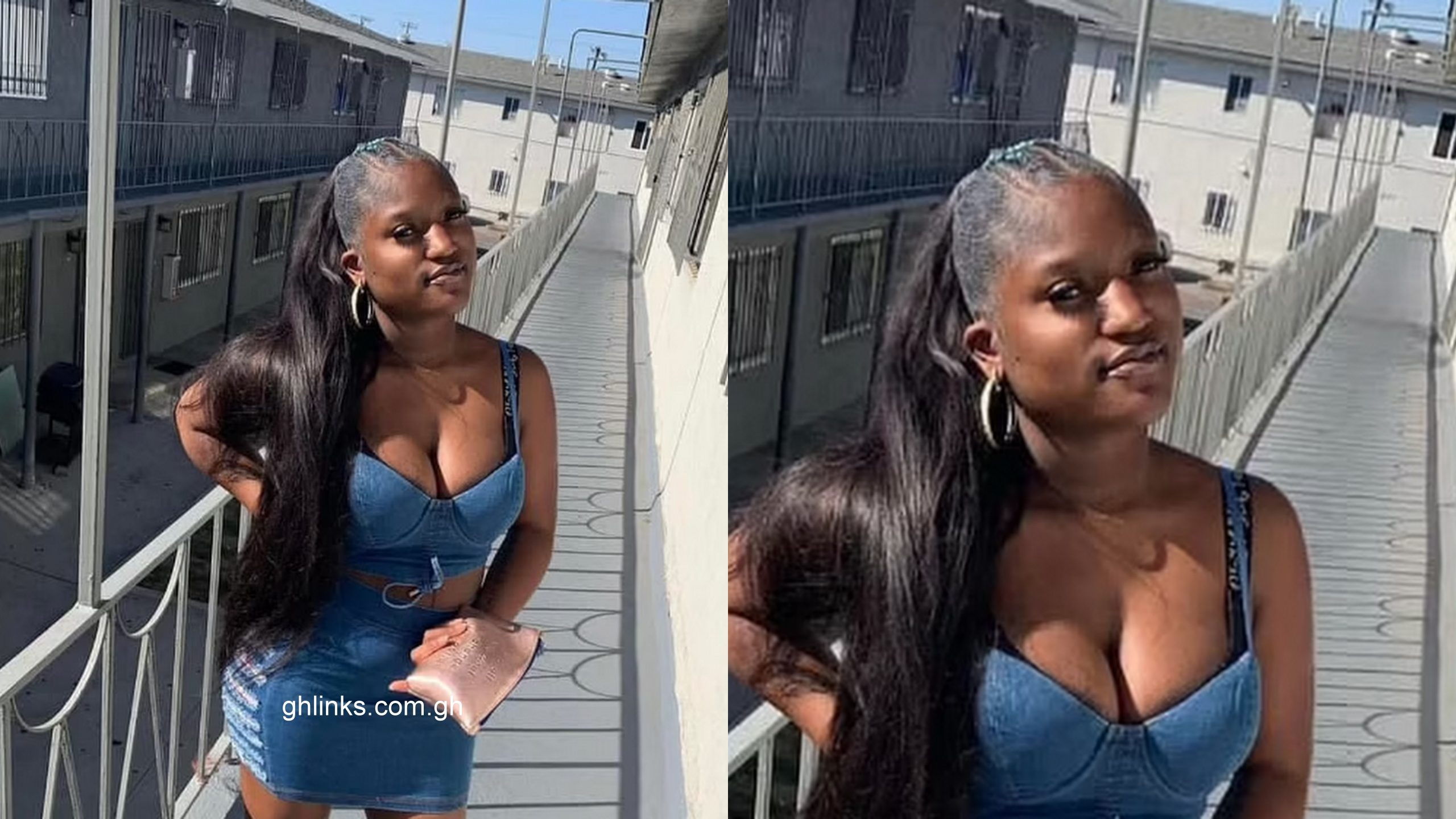 Who was Asherey Ryan? Identity of 23 year old pregnant mother who was killed along with her baby and others revealed 2 Asherey Ryan