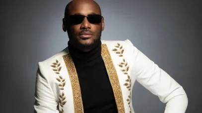 2Face’s manager debunks alleged 8th baby rumor of the artist