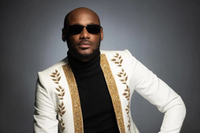 2Face’s manager debunks alleged 8th baby rumor of the artist