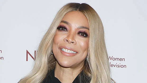 Wendy Williams married