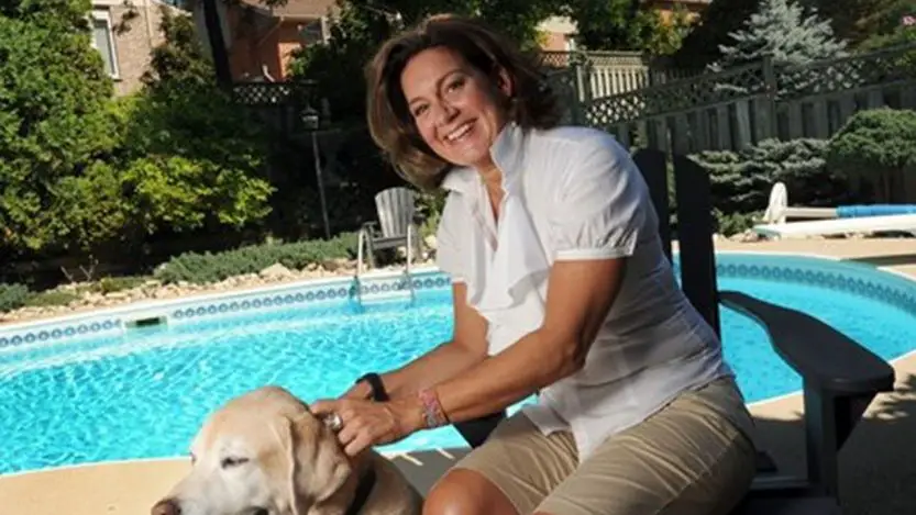Lisa LaFlamme