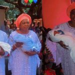 Pastor, wife welcome set of twins after 13 years of marriage