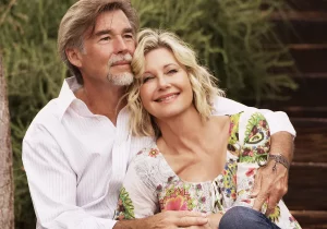 Olivia Newton John Husband: Biography, age, career & other facts about John Easterling