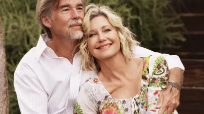 Olivia Newton John Husband: Biography, age, career & other facts about John Easterling