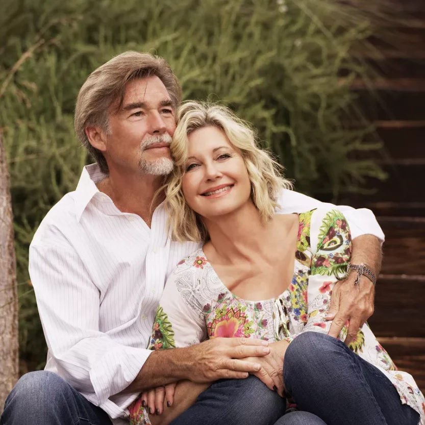 Olivia Newton John Husband: Biography, age, career & other facts about John Easterling