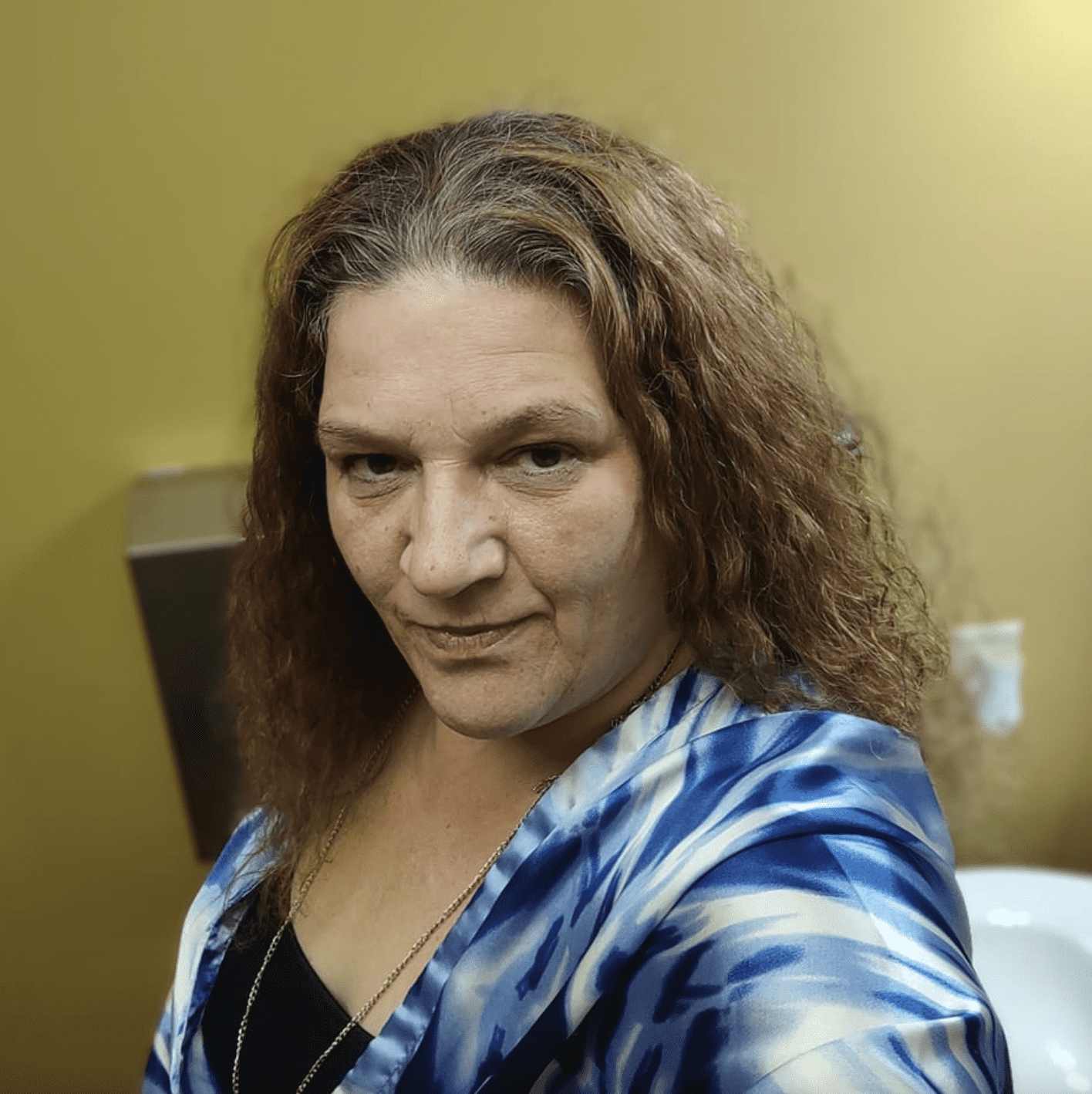 Who was Edith Schmucker? Detailed information about the woman whose car rammed Jackie Walorski's SUV 2 Edith Schmucker
