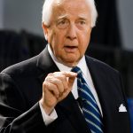 David McCullough