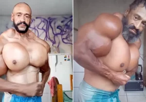 Valdir Segato