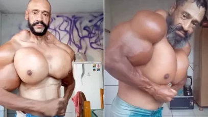 Valdir Segato