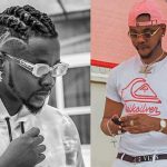 Kizz Daniel arrested in Tanzania over refusal to perform at his concert