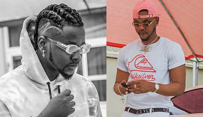 Kizz Daniel arrested in Tanzania over refusal to perform at his concert