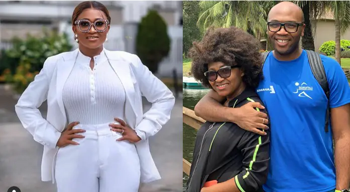 My marriage of 10 years is not perfect – Actress, Mary Remmy-Njoku opens up