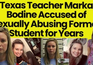 Marka Bodine