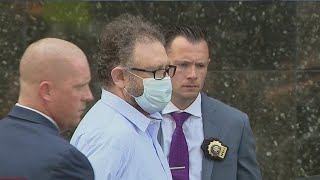 Glenn Hirsch: 'Duck sauce killer', 51, commits suicide ( Details) 2 Glenn Hirsch