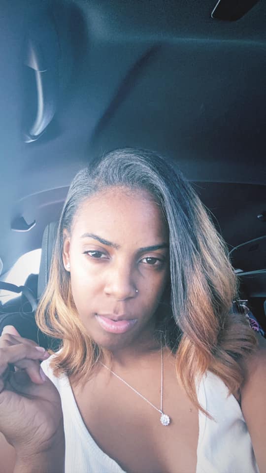 Who was Ouncie Mitchell? Professional bull rider who was allegedly killed by his on-and-off girlfriend LaShawn Denise Bagley 2 LaShawn Denise Bagley