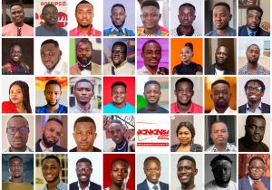 2022 Collage of Top 50 Ghanaian Bloggers 1