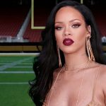 Rihanna Superbowl 2023