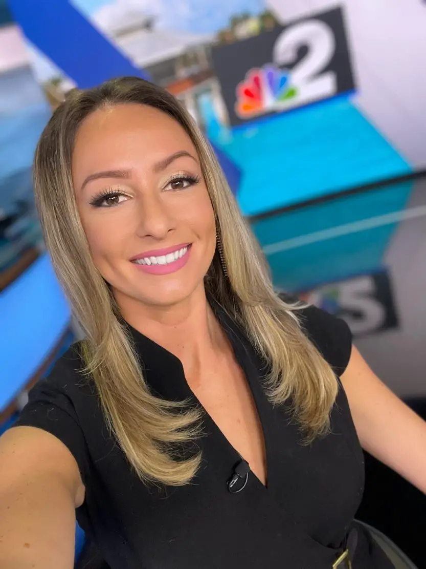 Who is Kyla Galer? 5 facts you need to know about, Florida reporter
