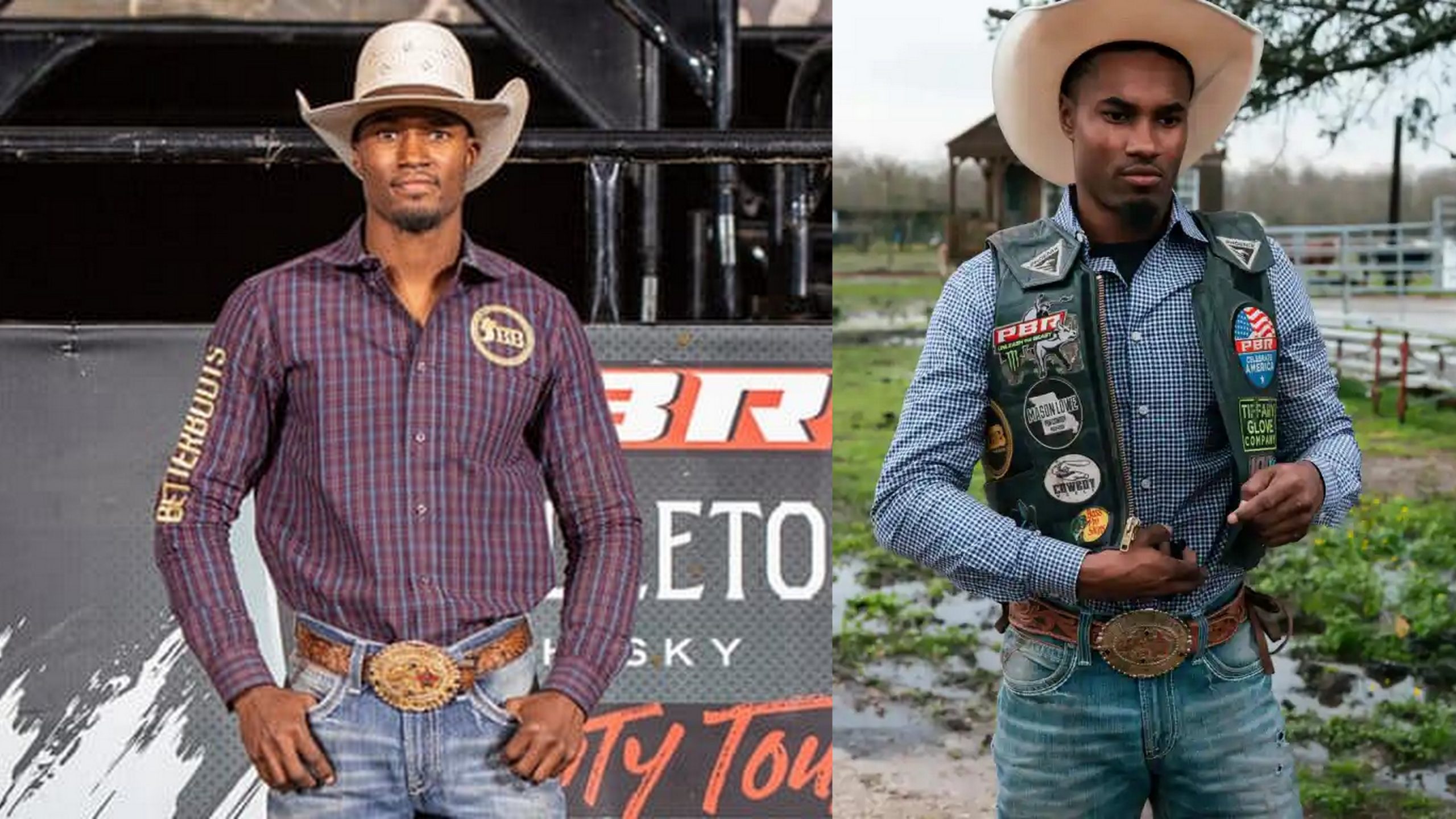 Who was Ouncie Mitchell? Professional bull rider who was allegedly killed by his on-and-off girlfriend LaShawn Denise Bagley 3 Ouncie Mitchell