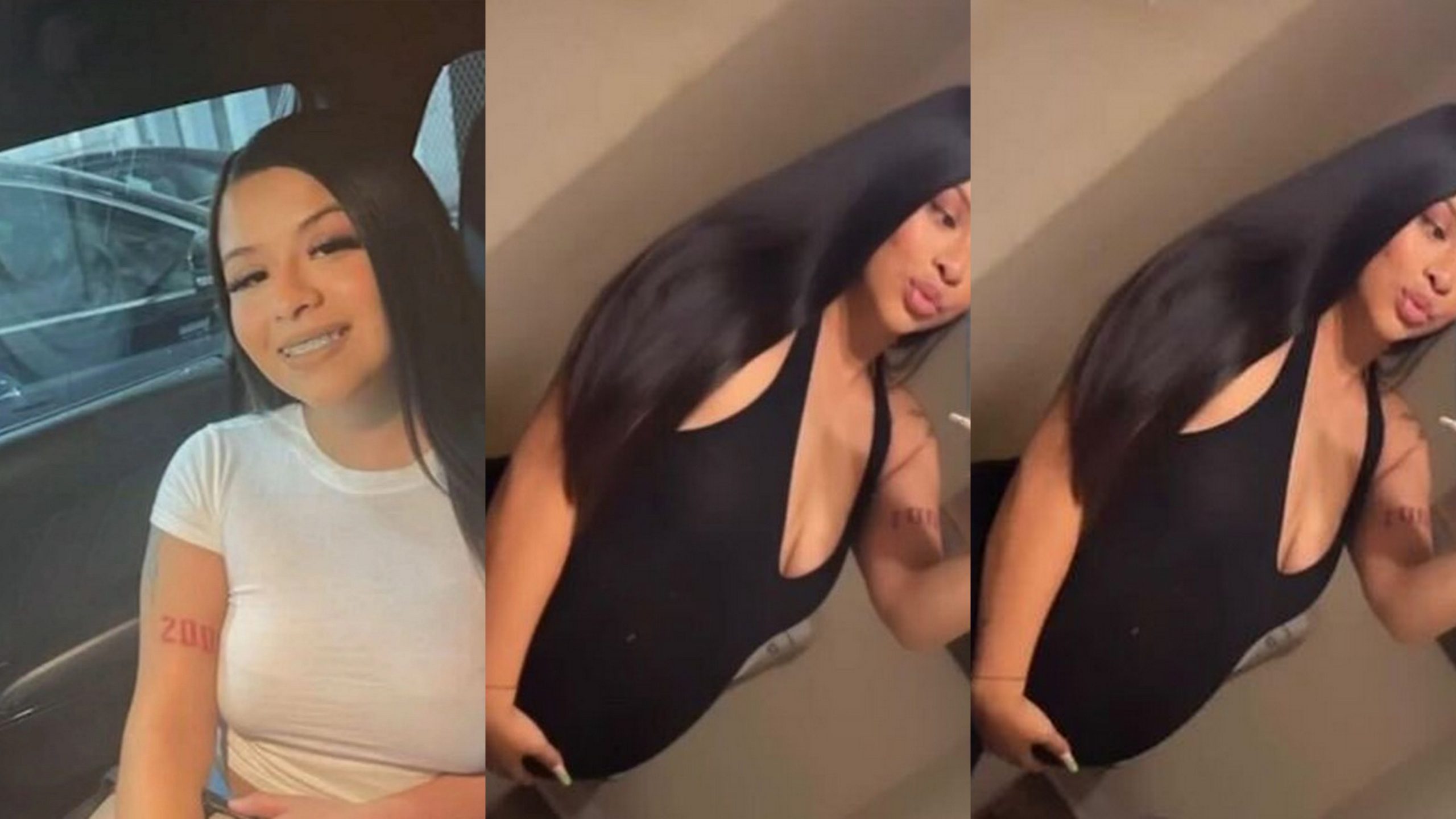 Jennifer Hernandez: What we know about the Texas woman who was killed just one day before her baby shower 2 Jennifer Hernandez: What we know about the pregnant Texas woman, 20, who was killed just one day before her baby shower