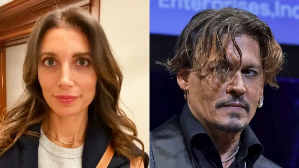 Joelle Rich: 5 facts you need to know about the London-based lawyer