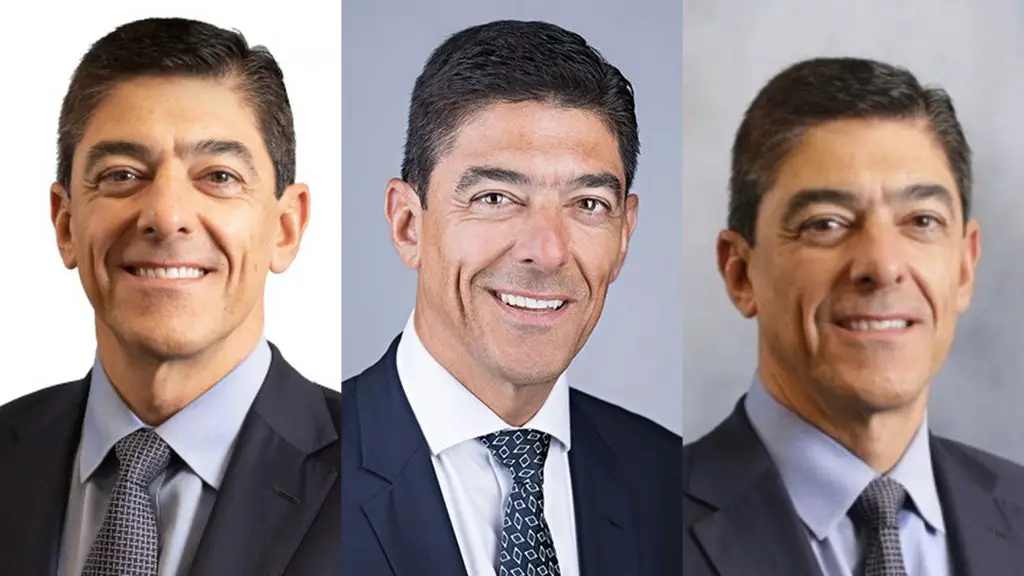 Who was Gustavo Arnal? Bed Bath & Beyond CFO who jumped to his death