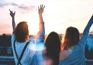 Hints to have a happier lifestyle