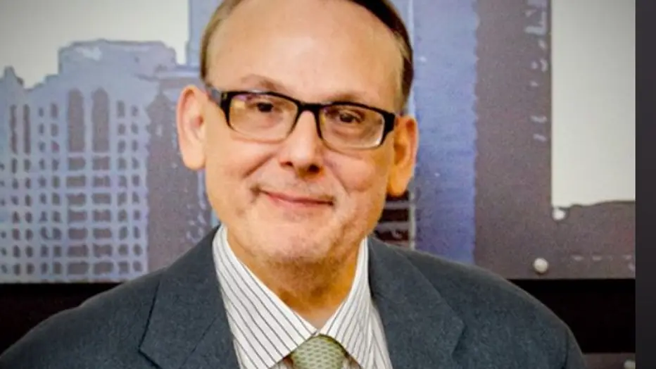 Jim Matthews: What we know about Michigan news anchor who was killed in attempted murder-suicide 2 Jim Matthews