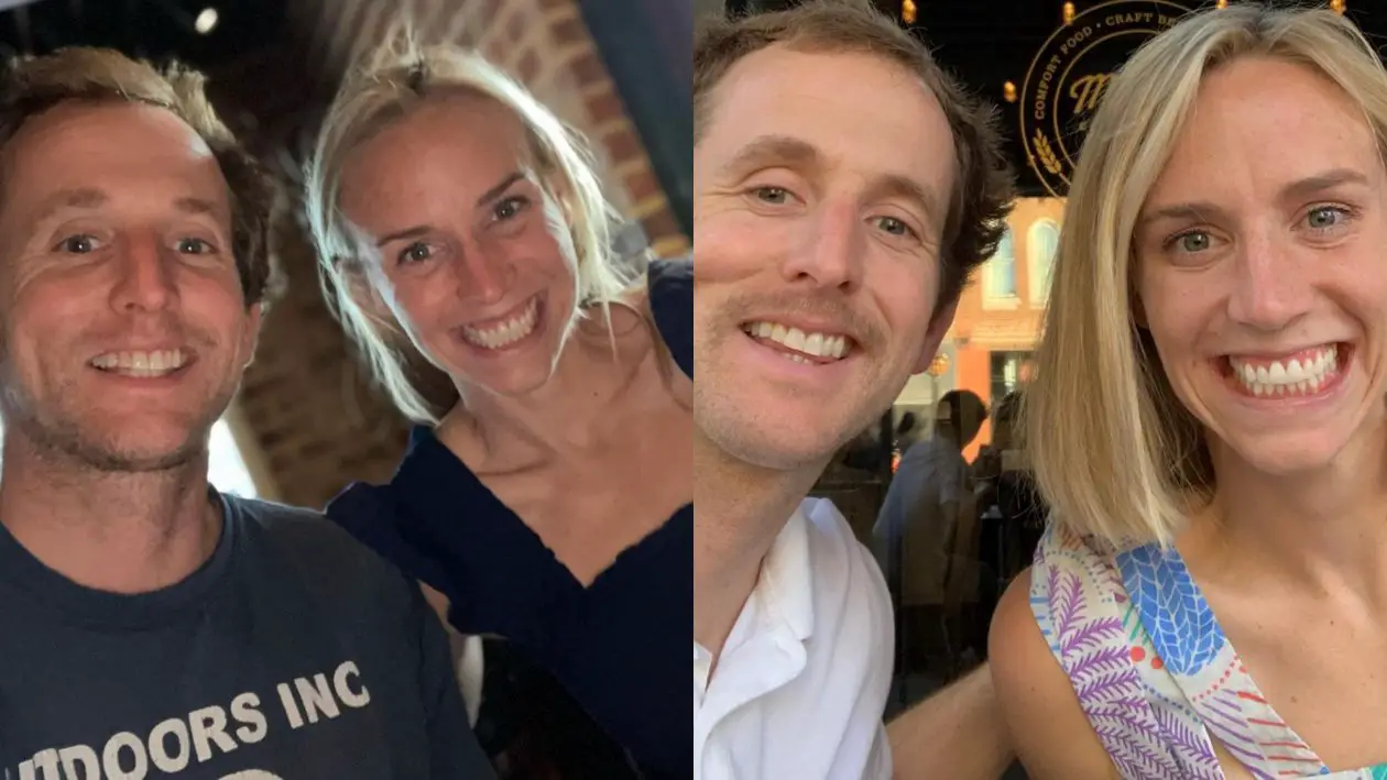 Richie Fletcher What we know about Eliza Fletcher’s husband and family