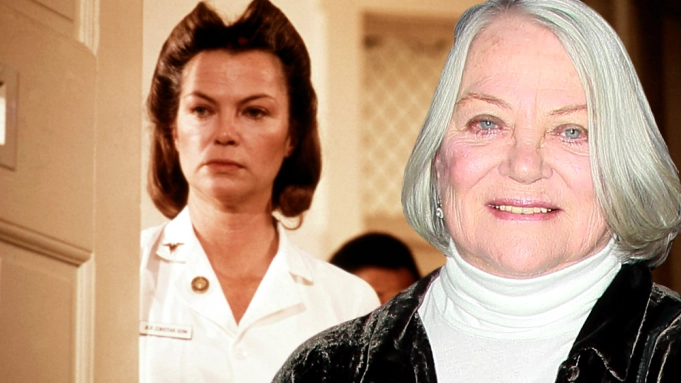 Louise Fletcher