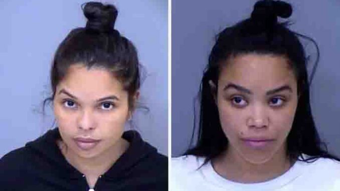 Kelly Pichardo: What we know about the American Airlines incident involving 2 women 2 Kelly Pichardo, Leeza Rodriguez: