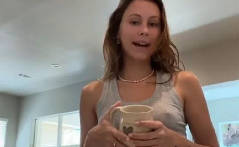 Stella Barey
