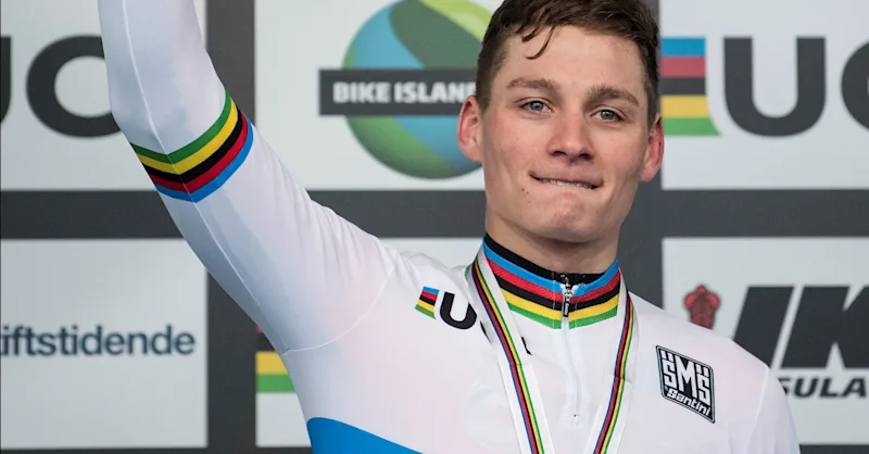 Mathieu van der Poel