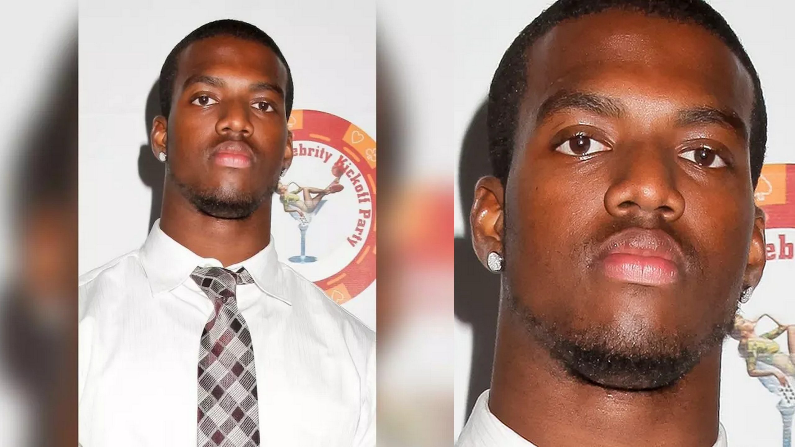 Who was Antonio Dennard? Former NFL Player Reportedly Killed In Shooting At 32 2 Antonio Dennard