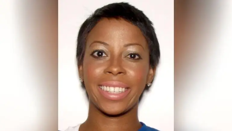 Dejaune Ludie Anderson: Why Indiana police named mom as suspect 2 Dejaune Anderson