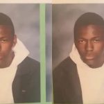 Orlando Harris St. Louis School Shooter