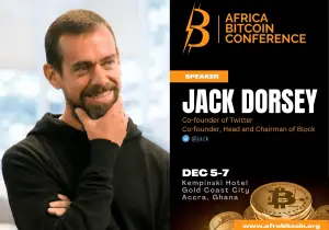 Jack Dorsey