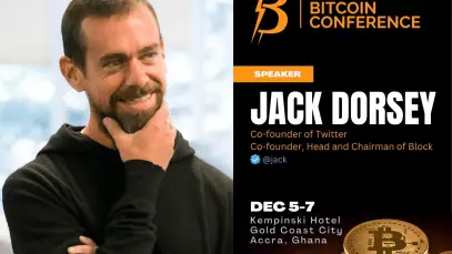 Jack Dorsey