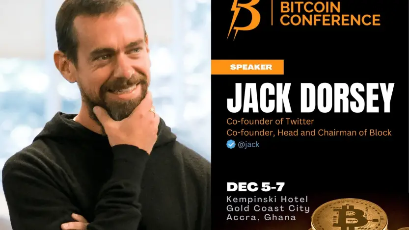 Jack Dorsey