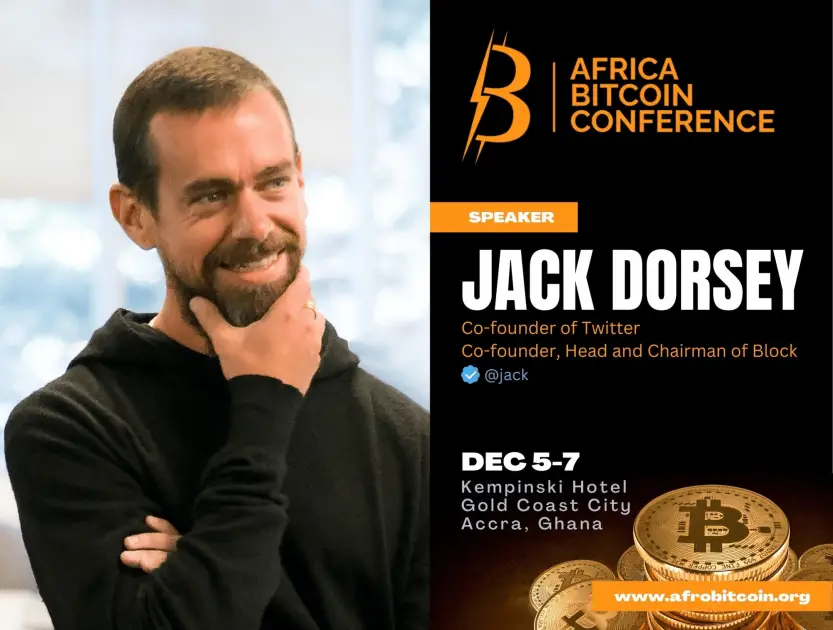 Jack Dorsey