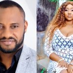 My husband molded me to be the actress I am now – Judy Austin eulogizes Yul Edochie